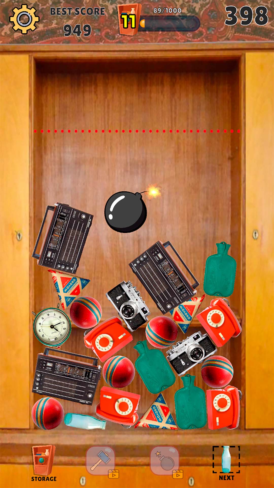 Merge Things from the USSR screenshot 6