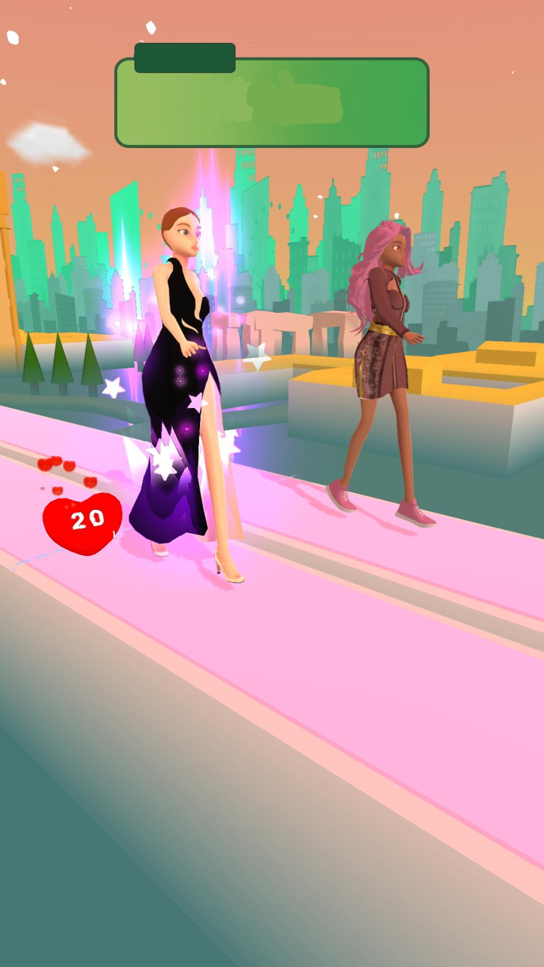 Choose the look! screenshot 8