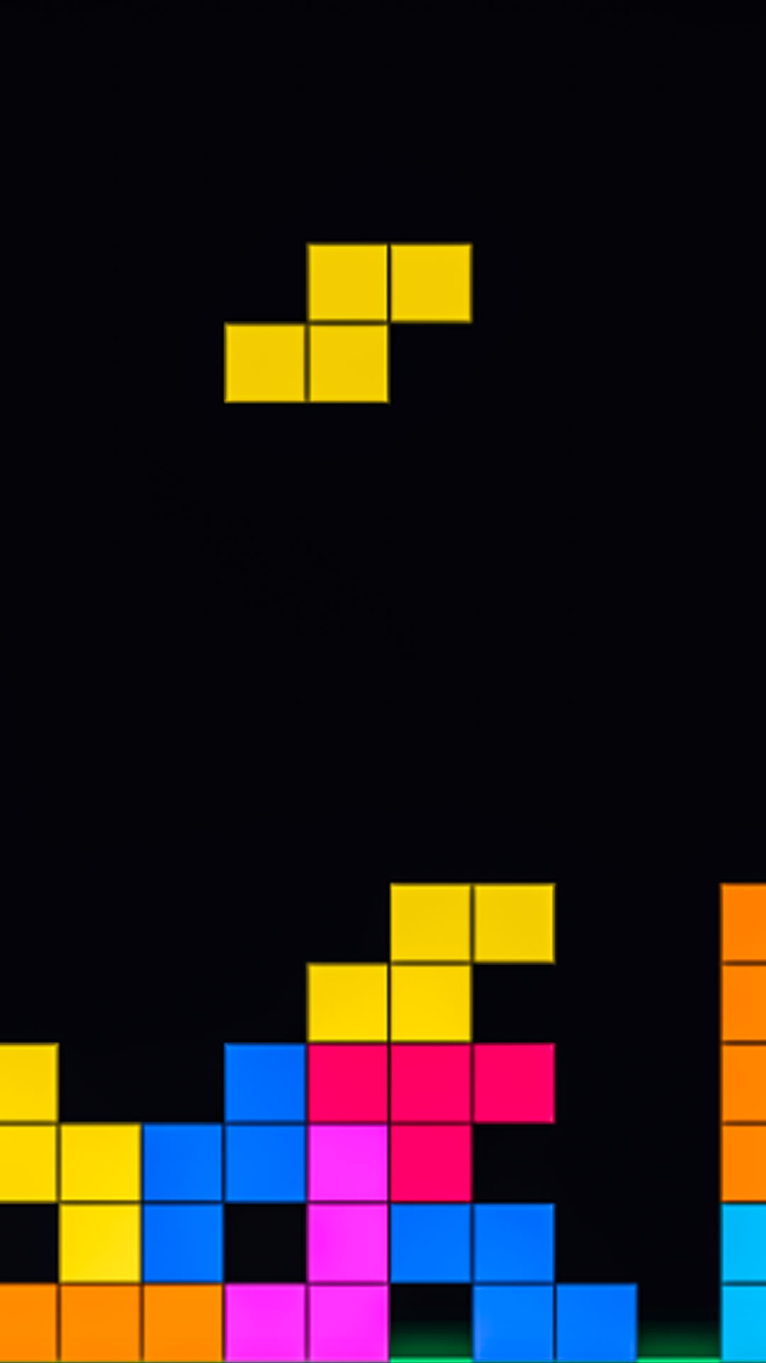 Tetra Dark screenshot 4