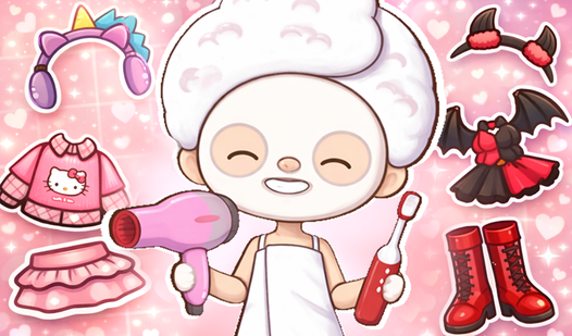 Мига Ворлд Cтилист