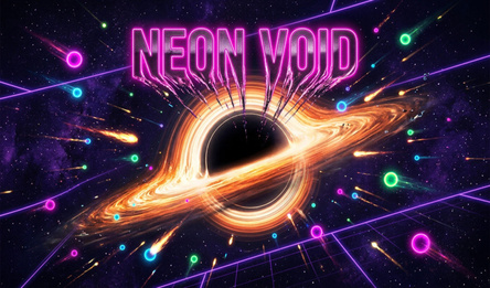 Neon Void