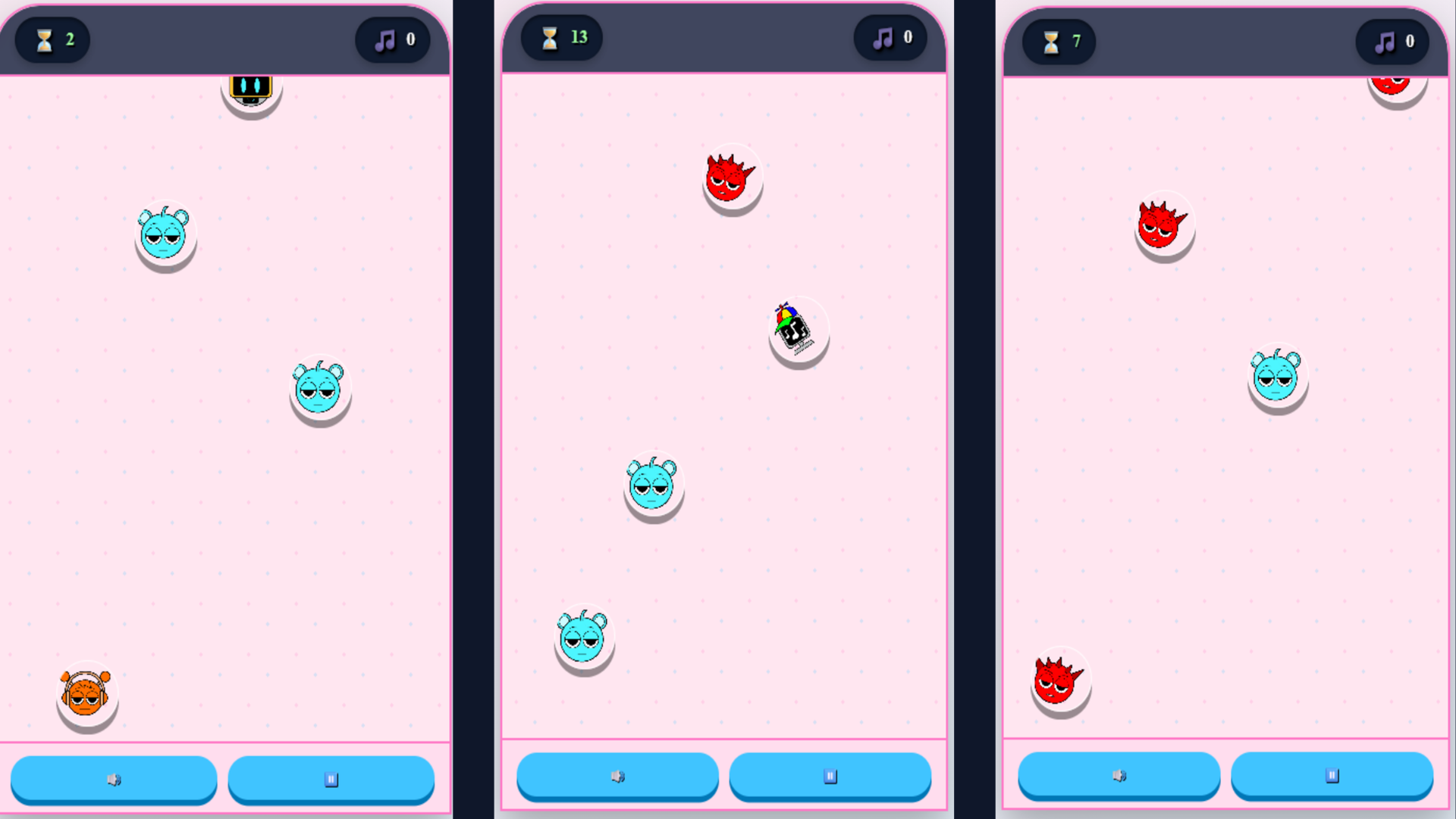 Sprunki Hit Maker — screenshot 1