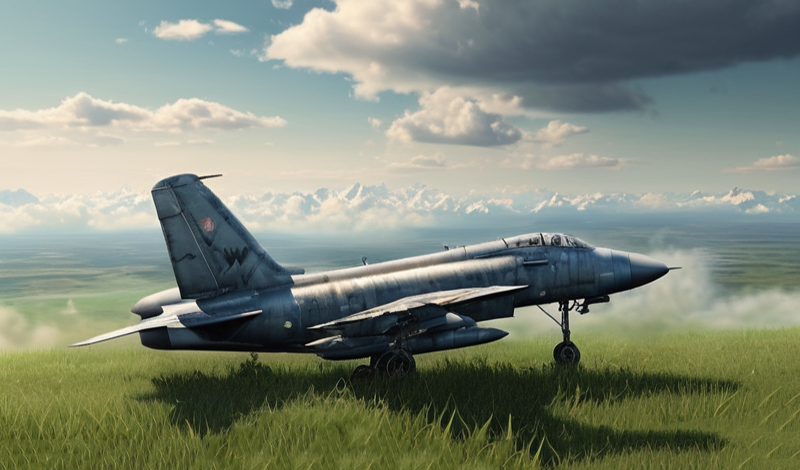 WarPlanes World: Air Battles game cover