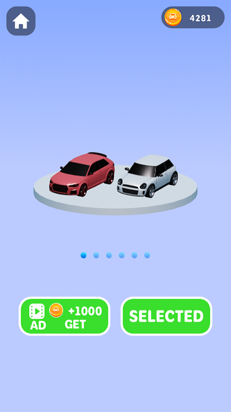 Count Speed 3D screenshot 8