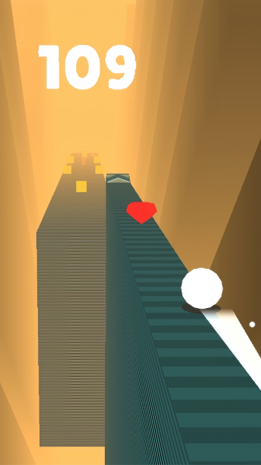 Endless Roll screenshot 5