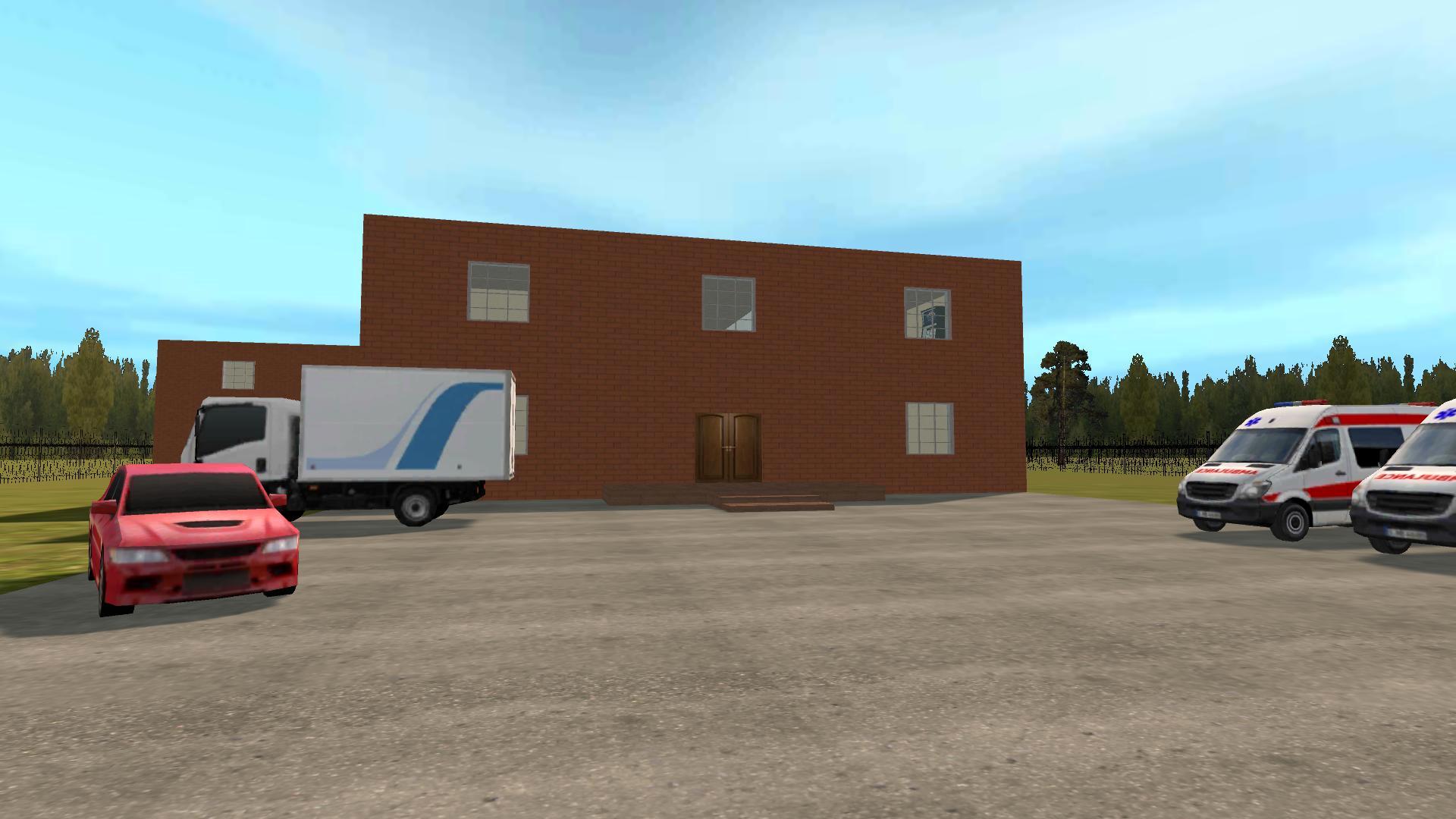 Renalda 2: Dodep Hospital screenshot