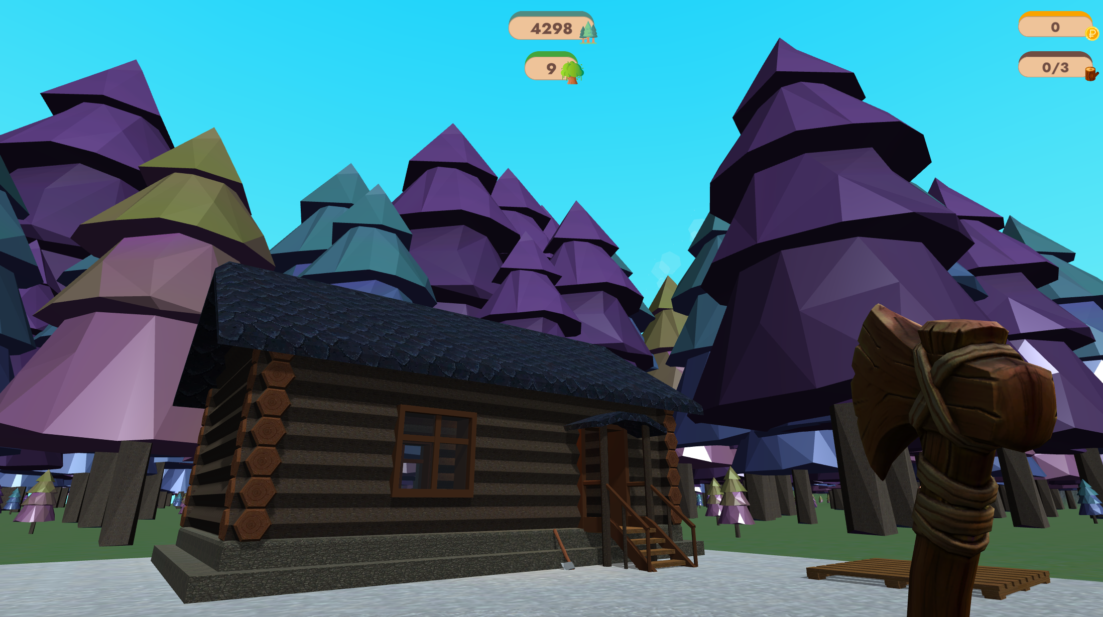 Churbachok — screenshot 5