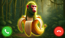 Call Champanzini Bananini right now!