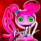 Poppy playtime 2 Mosaic