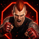 Octagon Hype
