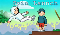 Spin Launch