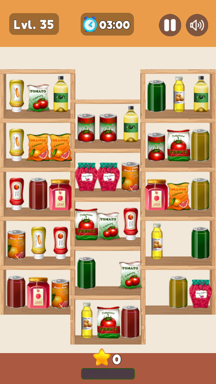 Big sorting screenshot 7