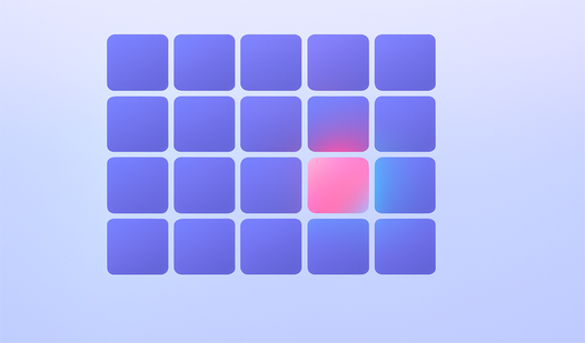 Memory blocks