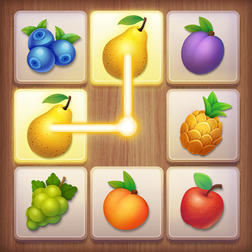 Connect Master - Classic Game icon