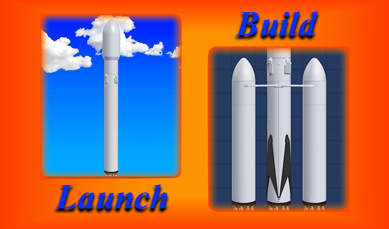 Spaceflight Simulator game cover