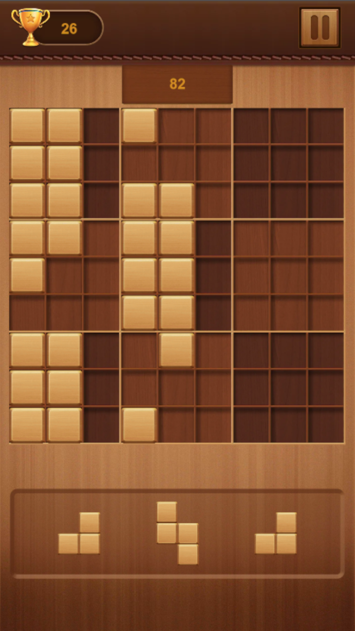 Block Breaker Brainstorm screenshot 6