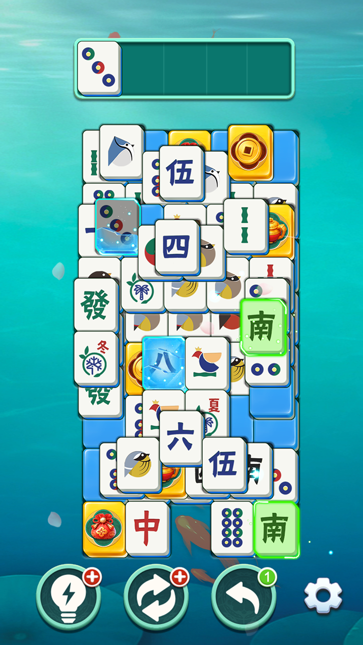 Mahjong Master: Tile Sort & Match screenshot 6