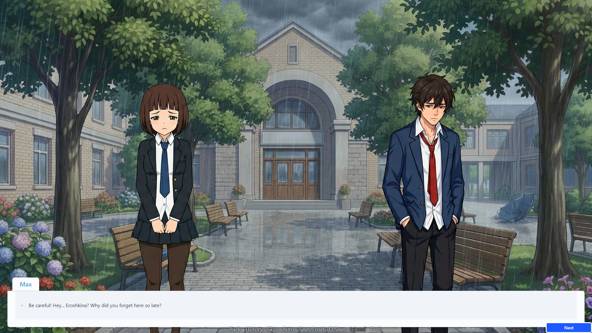 One Project to Love — screenshot 6