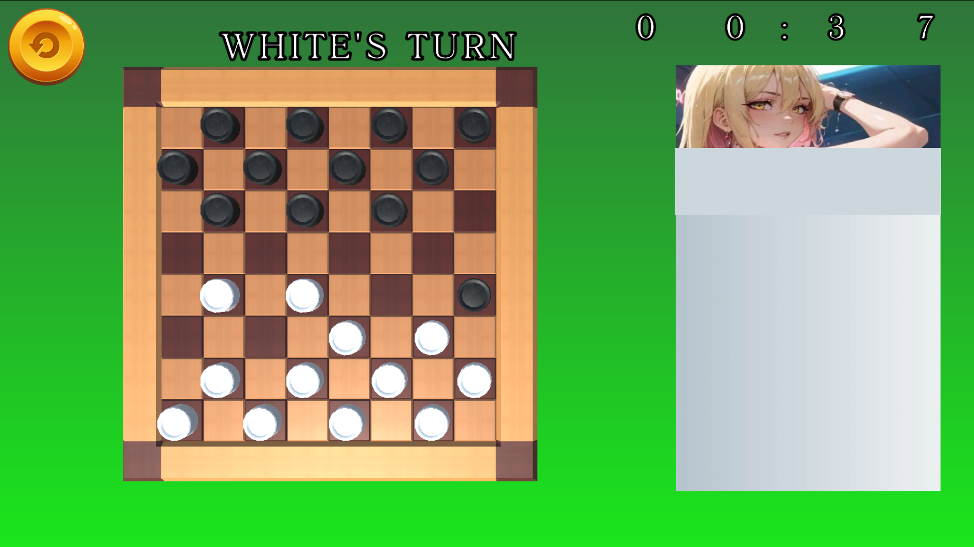 Checkers for Adults screenshot 4