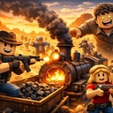 The Dead Wasteland