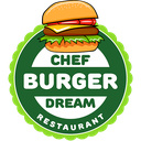 Chef Burger Dream Restaurant