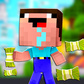 Monster School Parkour Quest oʻyini