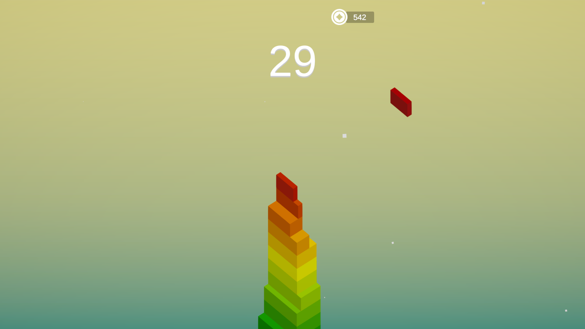 Skyscraper Stack — screenshot 2