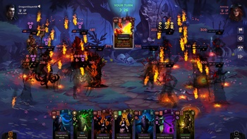 Heroes and Dungeons RPG