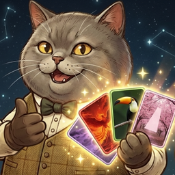 Puzzle Solitaire Picture Match