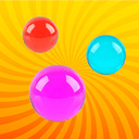 Magische Ballen