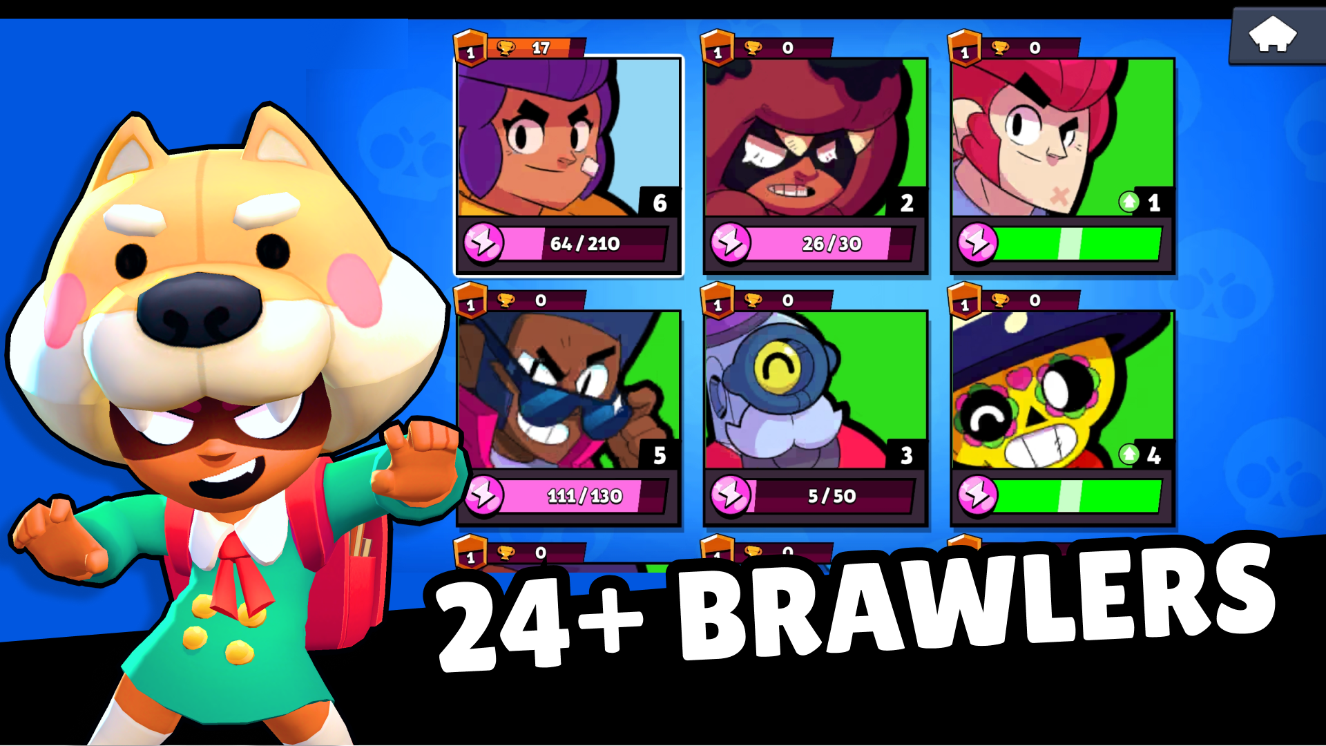Brawl Simulator 3D — screenshot 3