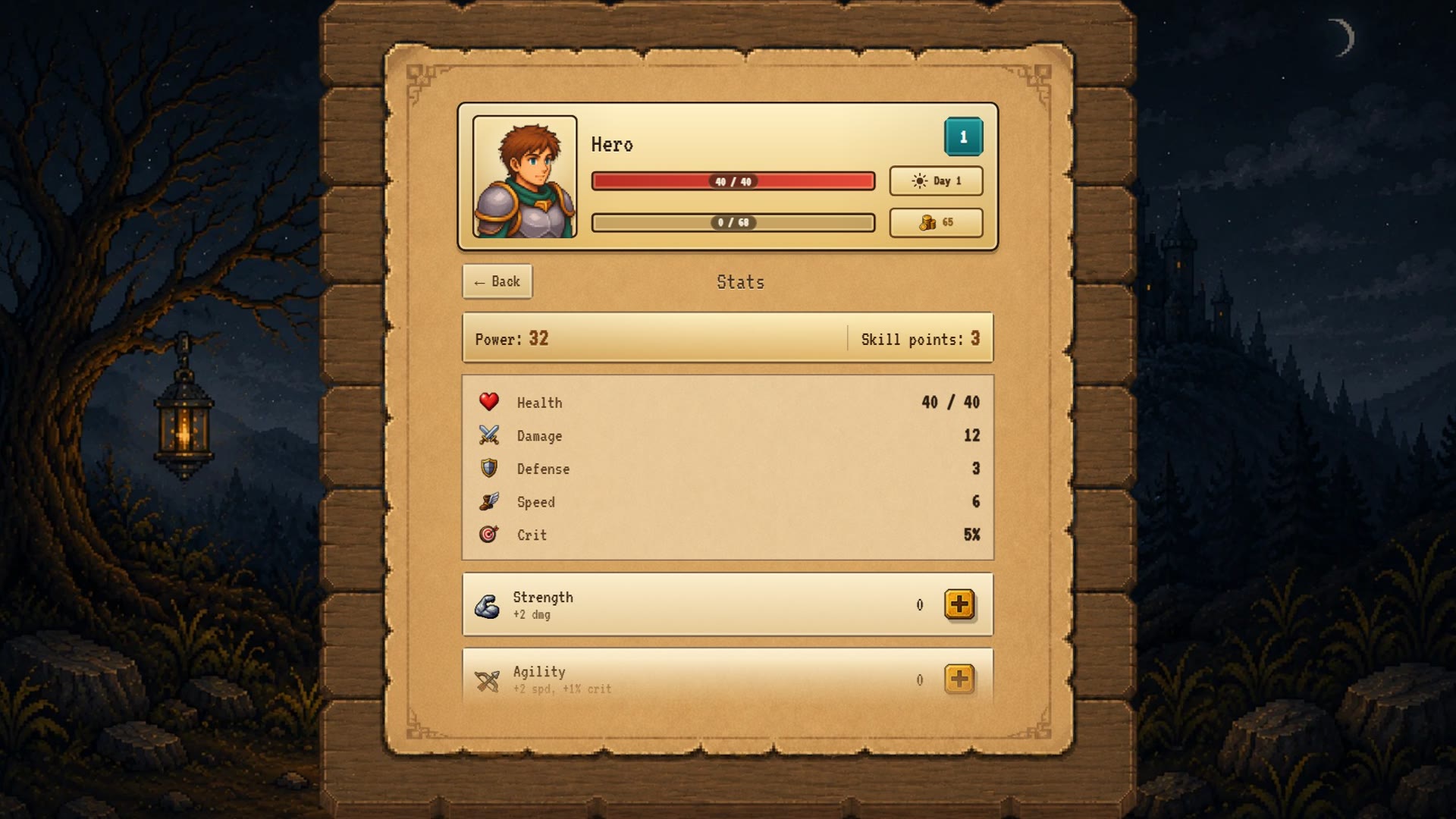 Dungeon Master — screenshot 4