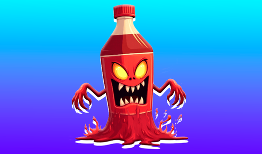 Monster of Fortune