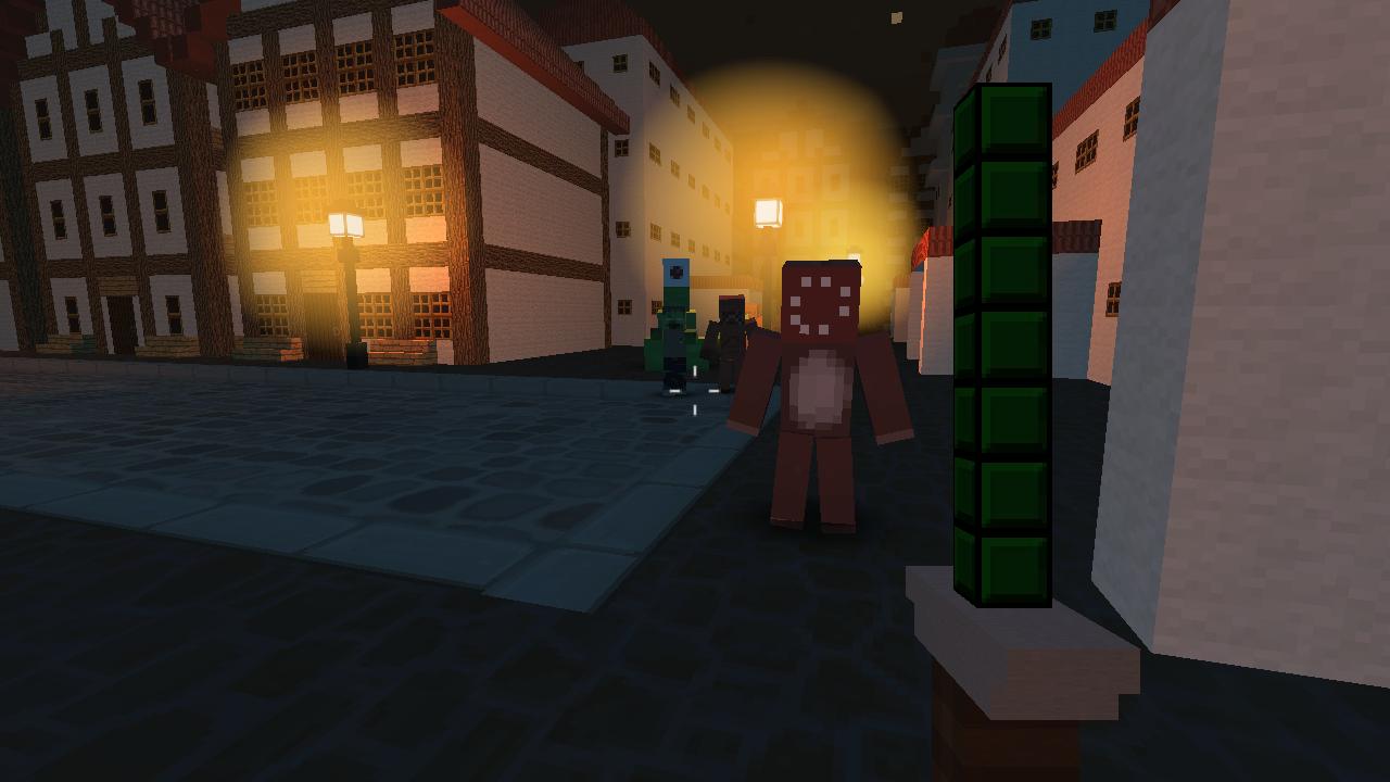Делай оружие и сражайся — screenshot 7