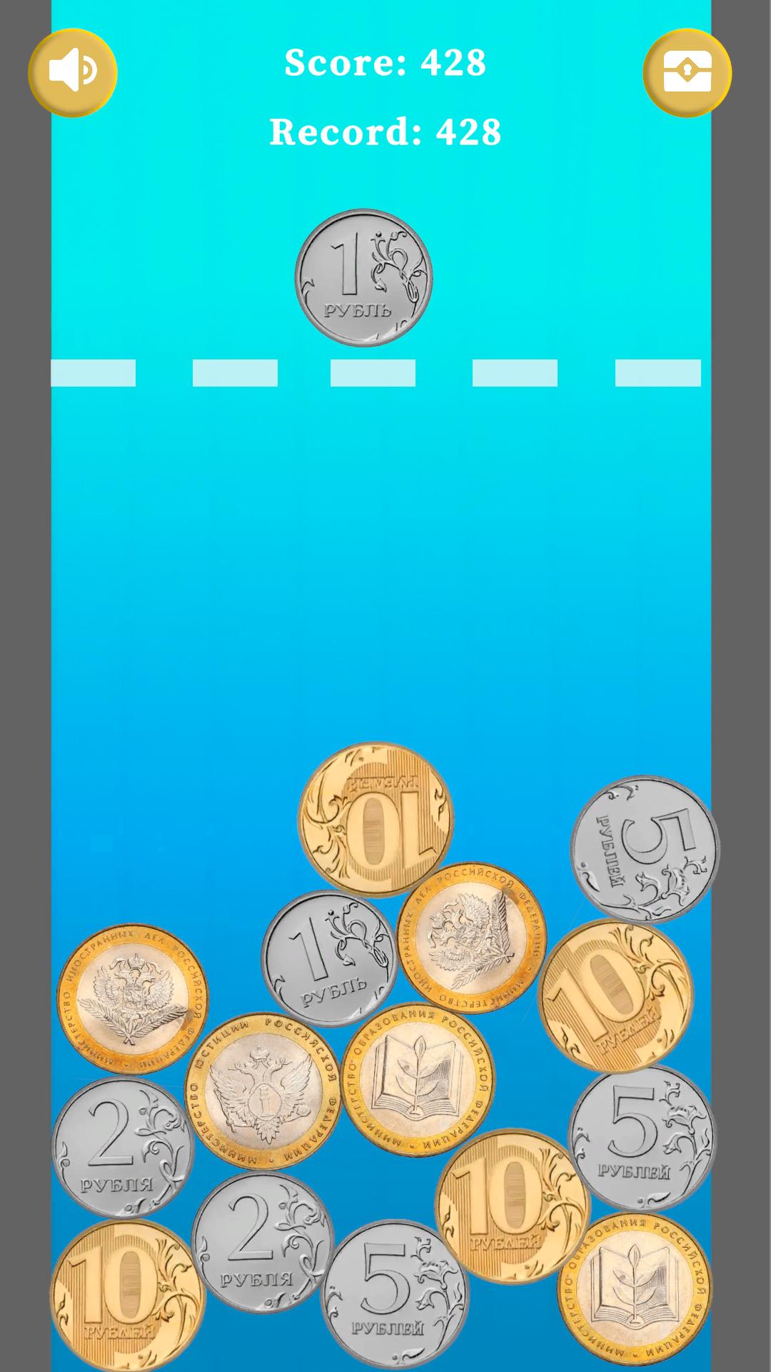 Merge the Russian Ruble! screenshot 6