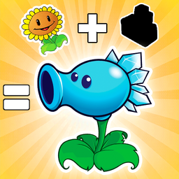 PvZ Alchemy: Unlock All Plants Hybrid Mod!