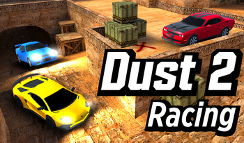 Dust 2 Racing