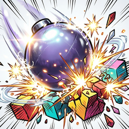 Gravity Smasher