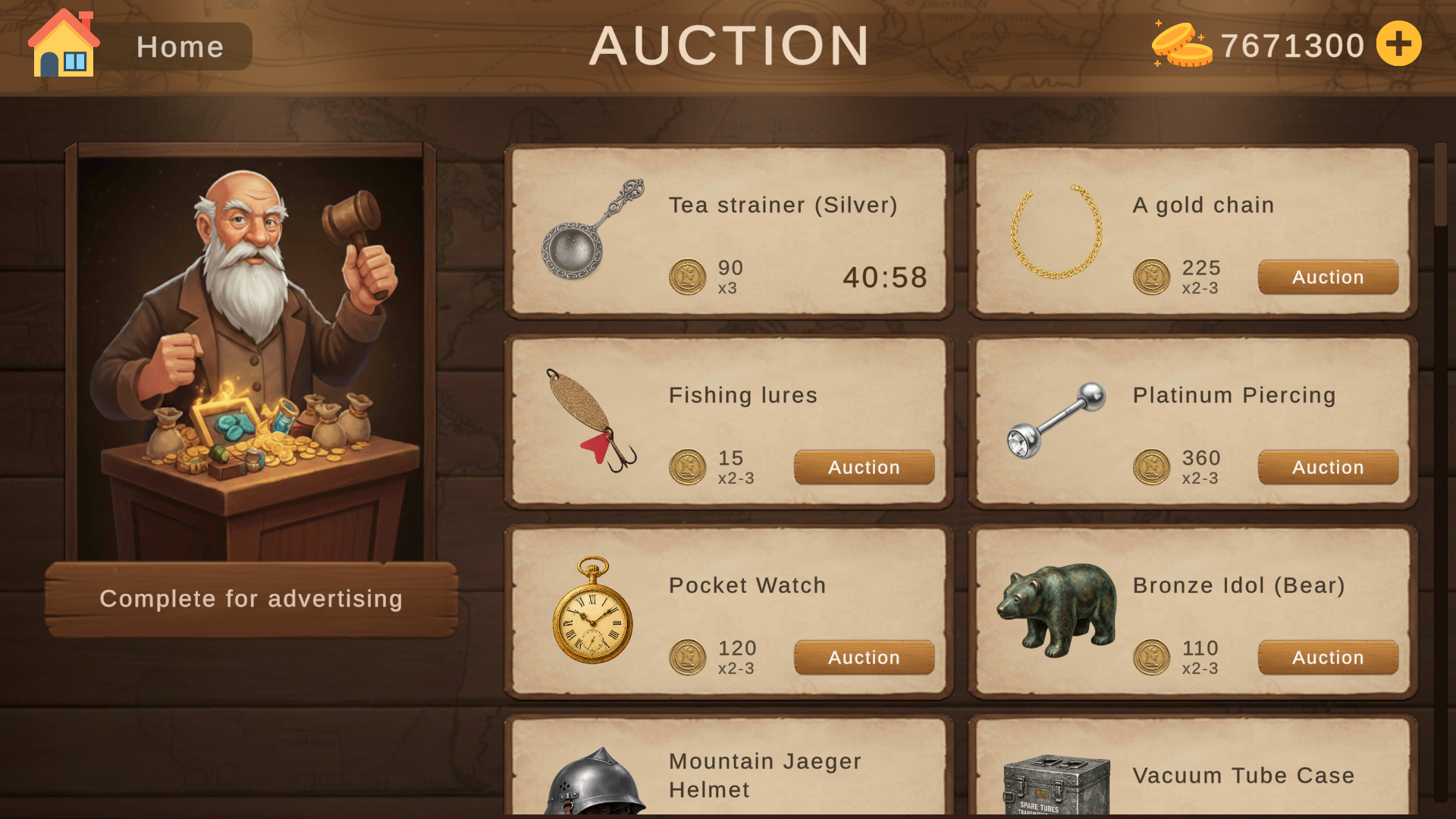 MetalHunter screenshot 15