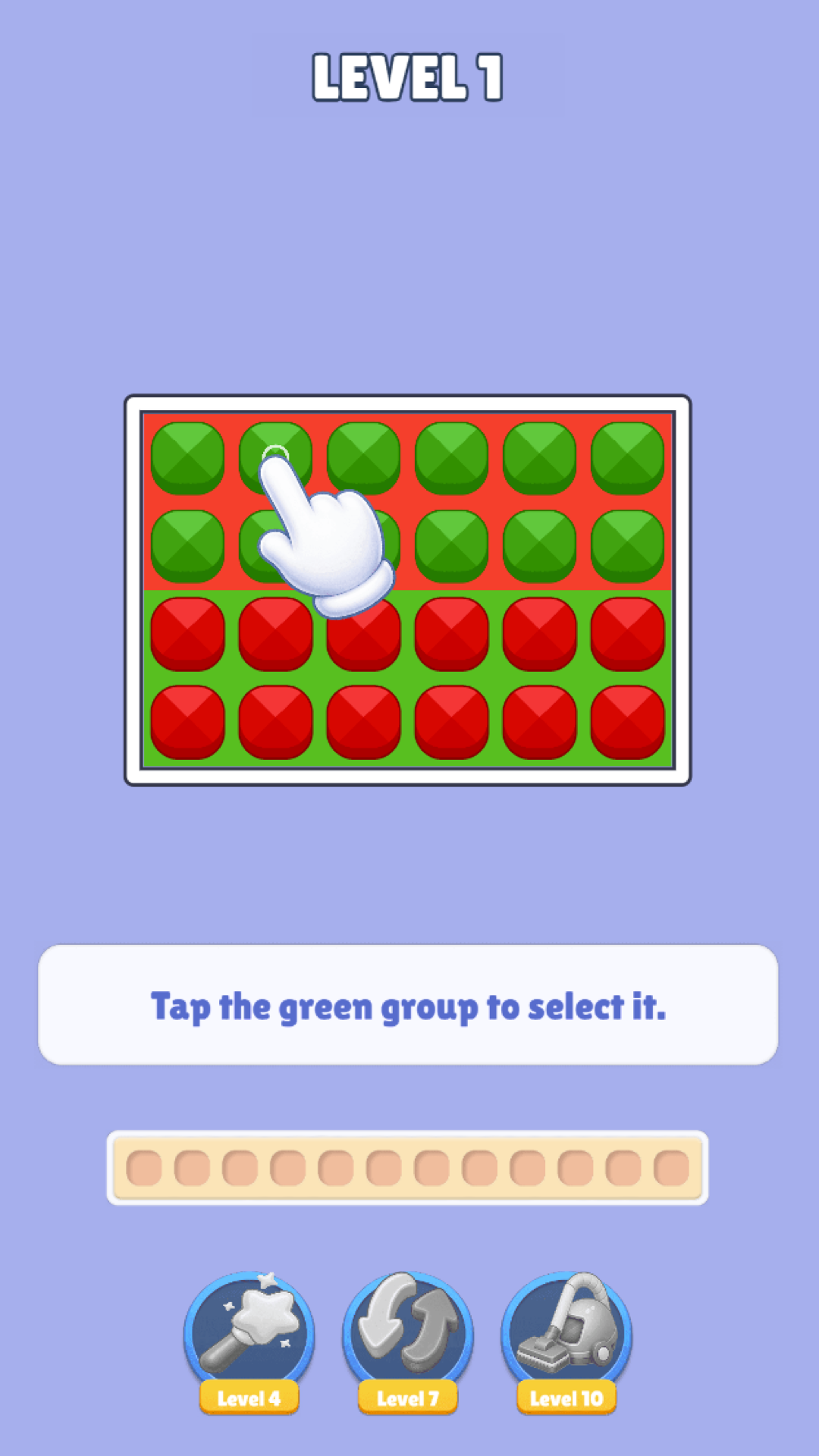 Jewel Pixel Art : Sort Puzzle screenshot 7