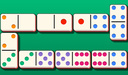 Domino: Clásico Para Dos Jugadores