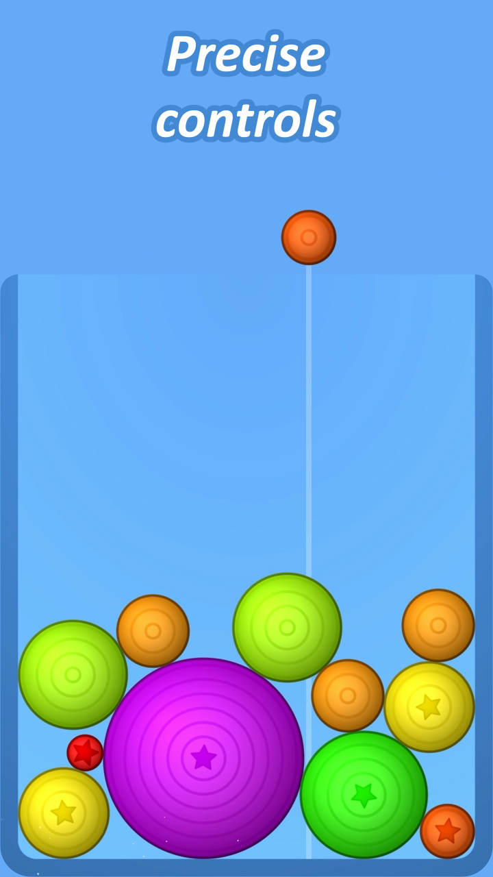 Suika Balls screenshot 5