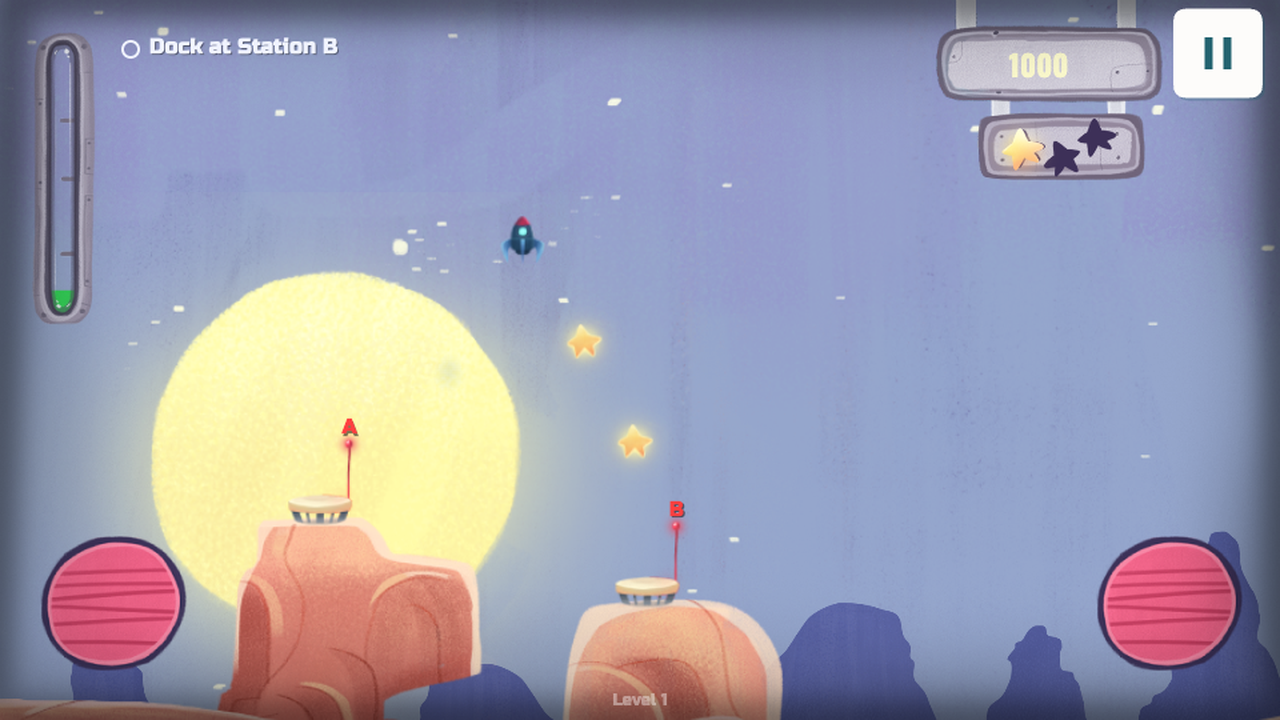 Dock It! — screenshot 1