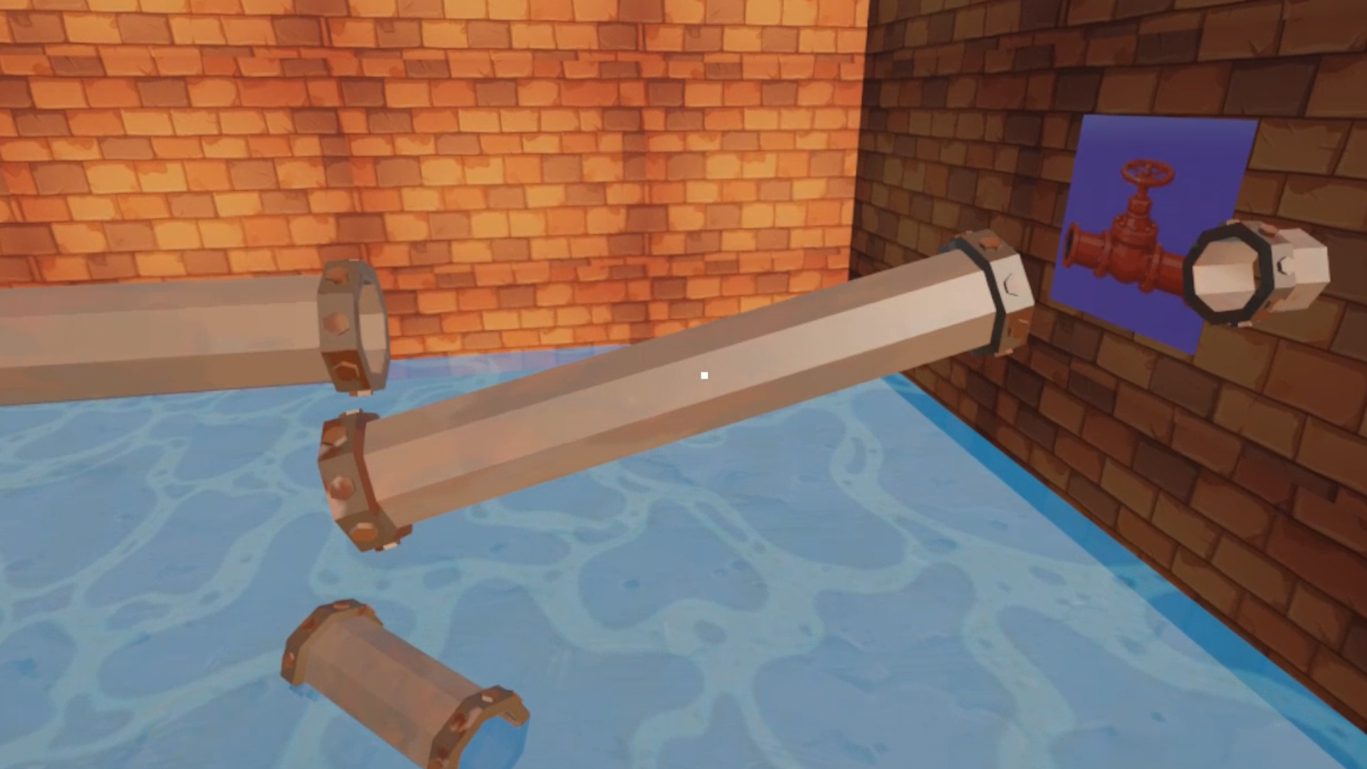 Водопроводчик — screenshot 1