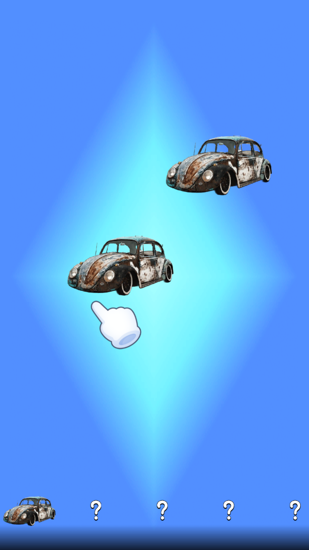 Car Master: Cybertruck or Lamborghini? screenshot 3