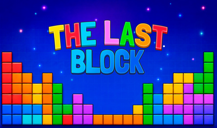 The Last Block