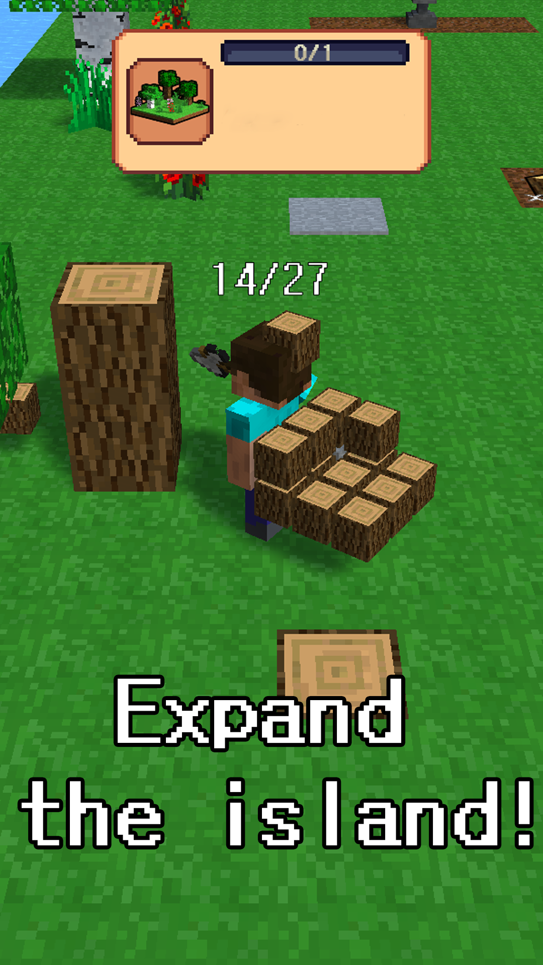 Cube Craft screenshot 8