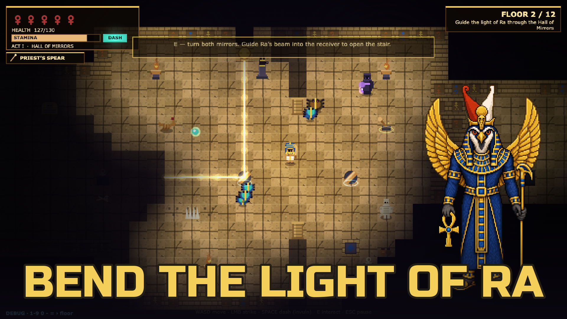 Tomb of Ra: Secrets of the Forgotten Tomb — screenshot 6