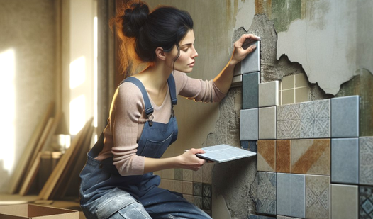 DIY Repair. It's a Puzzle!