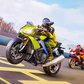 Oyun Sports Bikes Race Track